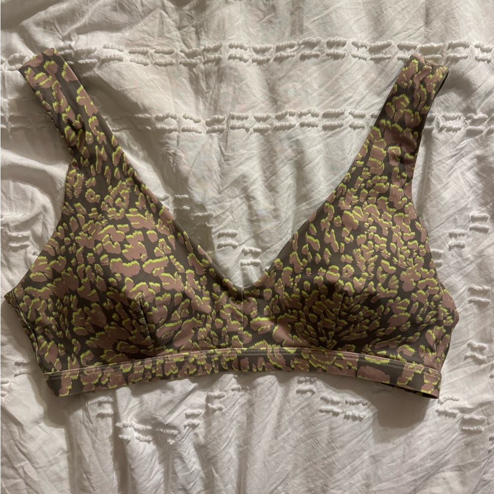 Lululemon Swim Top